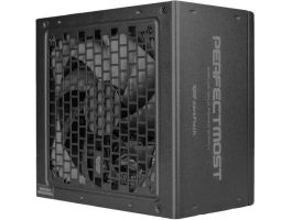 Darkflash PMT 80 Plus Gold 850W számítógépes tápegység (PMT850A3 BLACK)